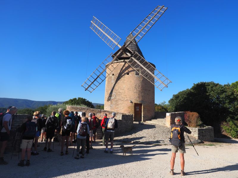 Moulin de Jérusalem