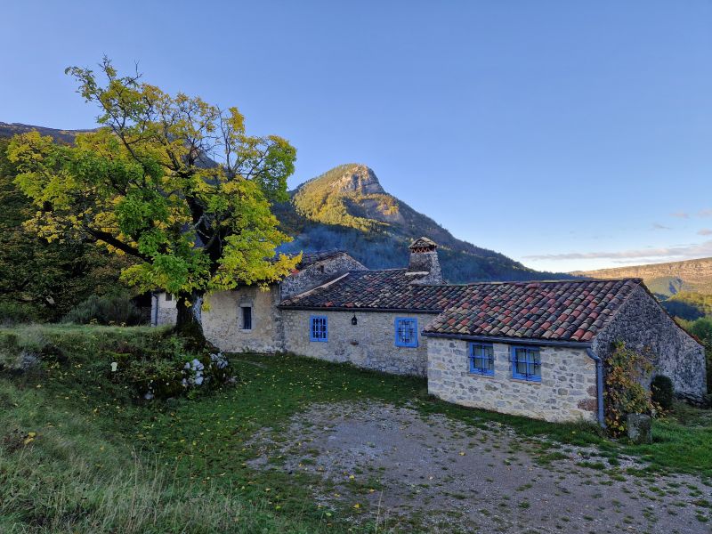 Valdrôme, Thérèse-Marie C. 27-29 octobre 2023