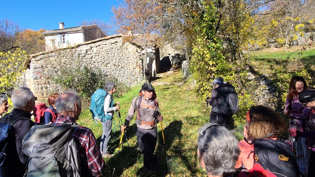 Hameau Les Gabriels